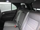 Thumbnail of 2023 Mosaic Black Metallic Chevrolet Equinox