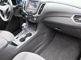 Thumbnail of 2023 Mosaic Black Metallic Chevrolet Equinox