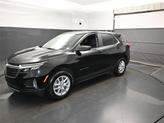 Photo of 2023 Mosaic Black Metallic Chevrolet Equinox