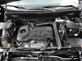 Thumbnail of 2023 Mosaic Black Metallic Chevrolet Equinox