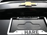 Thumbnail of 2023 Mosaic Black Metallic Chevrolet Equinox