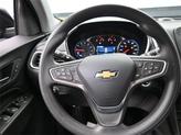 Thumbnail of 2023 Mosaic Black Metallic Chevrolet Equinox