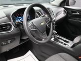 Thumbnail of 2023 Mosaic Black Metallic Chevrolet Equinox