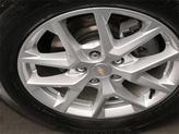 Thumbnail of 2023 Mosaic Black Metallic Chevrolet Equinox