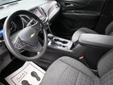 Thumbnail of 2023 Mosaic Black Metallic Chevrolet Equinox