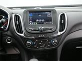 Thumbnail of 2023 Mosaic Black Metallic Chevrolet Equinox