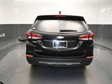 Thumbnail of 2023 Mosaic Black Metallic Chevrolet Equinox