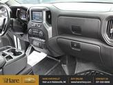 Thumbnail of 2024 Summit White Chevrolet Silverado 1500