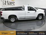 Thumbnail of 2024 Summit White Chevrolet Silverado 1500