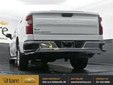 Thumbnail of 2024 Summit White Chevrolet Silverado 1500