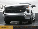 Thumbnail of 2024 Summit White Chevrolet Silverado 1500