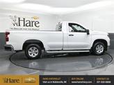 Thumbnail of 2024 Summit White Chevrolet Silverado 1500