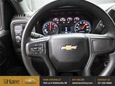 Thumbnail of 2024 Summit White Chevrolet Silverado 1500