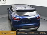 Thumbnail of 2022 Blue Glow Metallic Chevrolet Blazer