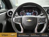 Thumbnail of 2022 Blue Glow Metallic Chevrolet Blazer