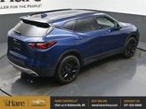 Thumbnail of 2022 Blue Glow Metallic Chevrolet Blazer