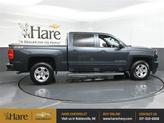 Thumbnail of 2017 Graphite Metallic Chevrolet Silverado 1500