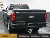 Thumbnail of 2017 Graphite Metallic Chevrolet Silverado 1500