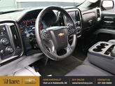 Thumbnail of 2017 Graphite Metallic Chevrolet Silverado 1500