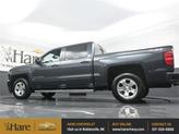 Thumbnail of 2017 Graphite Metallic Chevrolet Silverado 1500