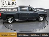 Thumbnail of 2017 Graphite Metallic Chevrolet Silverado 1500