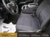 Thumbnail of 2017 Graphite Metallic Chevrolet Silverado 1500
