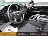 Thumbnail of 2017 Graphite Metallic Chevrolet Silverado 1500