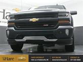 Thumbnail of 2017 Graphite Metallic Chevrolet Silverado 1500