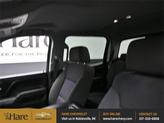 Thumbnail of 2017 Graphite Metallic Chevrolet Silverado 1500