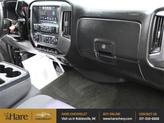 Thumbnail of 2017 Graphite Metallic Chevrolet Silverado 1500