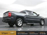 Thumbnail of 2017 Graphite Metallic Chevrolet Silverado 1500