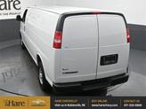 Thumbnail of 2023 Summit White Chevrolet Express 2500