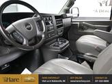 Thumbnail of 2023 Summit White Chevrolet Express 2500