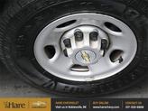 Thumbnail of 2023 Summit White Chevrolet Express 2500
