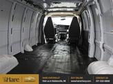 Thumbnail of 2023 Summit White Chevrolet Express 2500