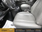 Thumbnail of 2023 Summit White Chevrolet Express 2500