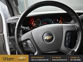 Thumbnail of 2023 Summit White Chevrolet Express 2500