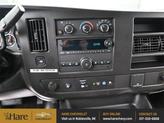 Thumbnail of 2023 Summit White Chevrolet Express 2500