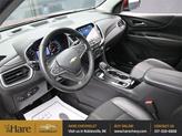 Thumbnail of 2023 Radiant Red Chevrolet Equinox