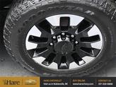 Thumbnail of 2020 Black Chevrolet Silverado 2500