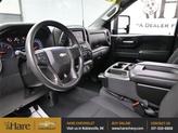 Thumbnail of 2020 Black Chevrolet Silverado 2500