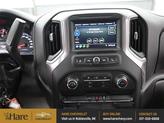 Thumbnail of 2020 Black Chevrolet Silverado 2500