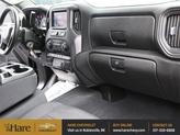 Thumbnail of 2020 Black Chevrolet Silverado 2500