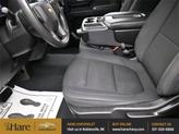 Thumbnail of 2020 Black Chevrolet Silverado 2500
