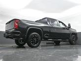 Thumbnail of 2025 Black Chevrolet Silverado 2500