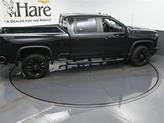 Thumbnail of 2025 Black Chevrolet Silverado 2500