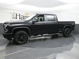 Thumbnail of 2025 Black Chevrolet Silverado 2500