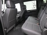 Thumbnail of 2025 Black Chevrolet Silverado 2500