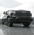 Thumbnail of 2025 Black Chevrolet Silverado 2500