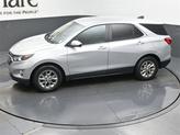 Thumbnail of 2021 Silver Ice Metallic Chevrolet Equinox